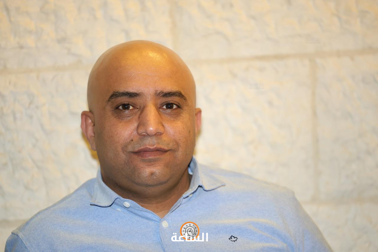 Madar Al-Saa Images 0.2327829294632362