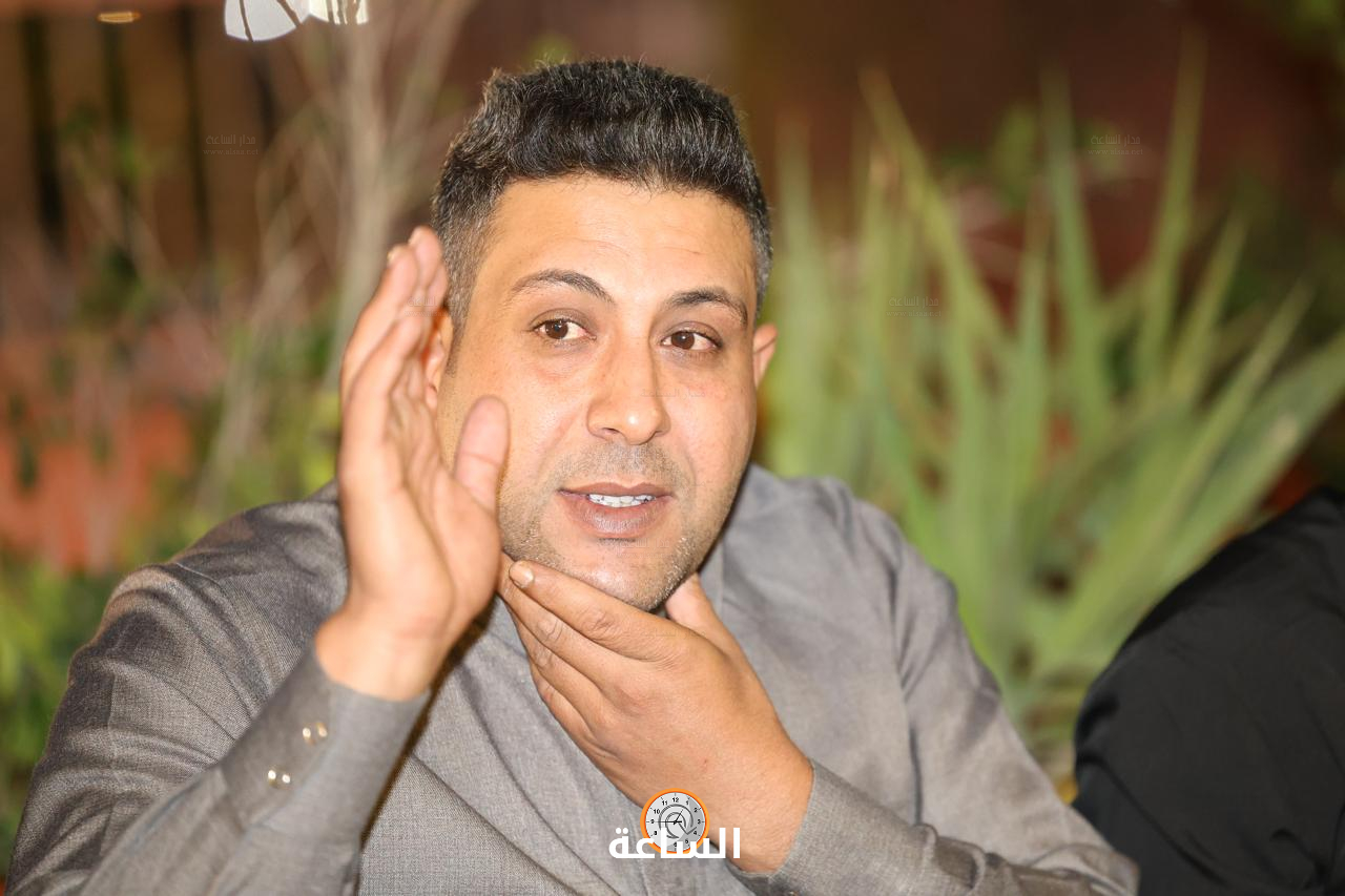 Madar Al-Saa Images 0.8091521507914762