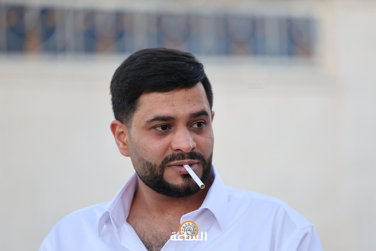 Madar Al-Saa Images 0.8210362971649078