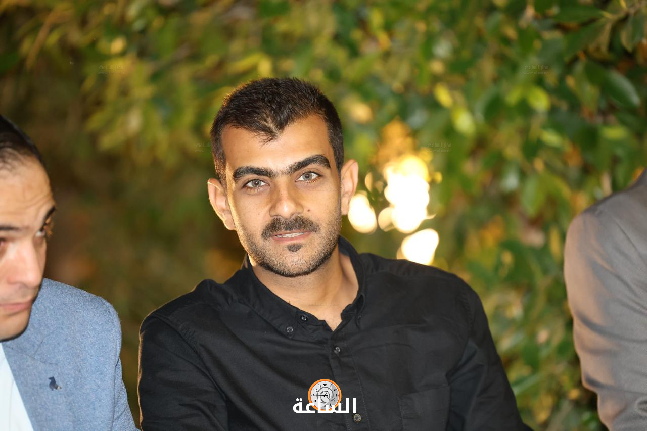Madar Al-Saa Images 0.5946269775618049