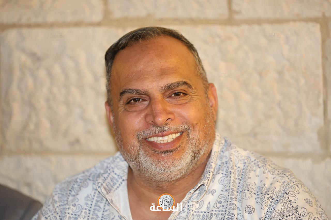 Madar Al-Saa Images 0.10806906292369267