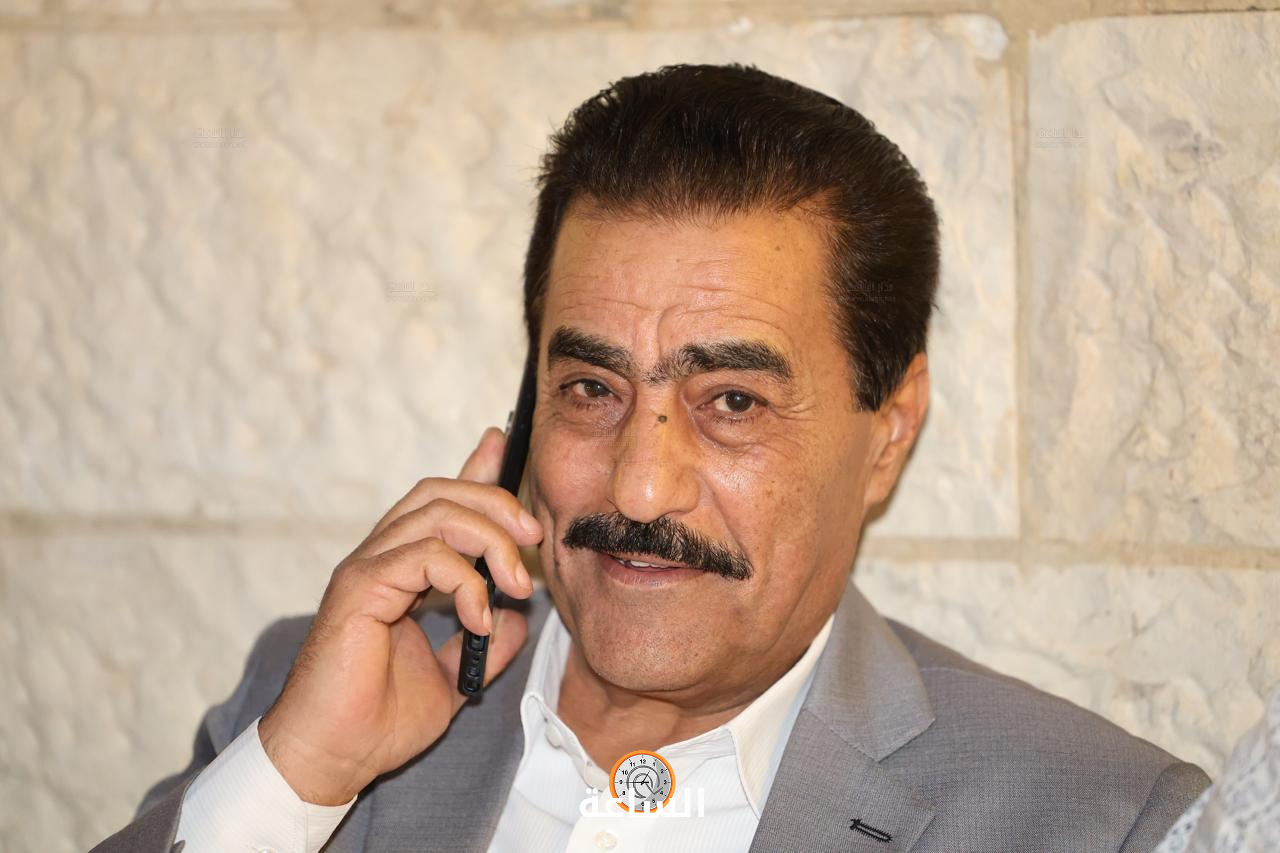 Madar Al-Saa Images 0.4482617087979043