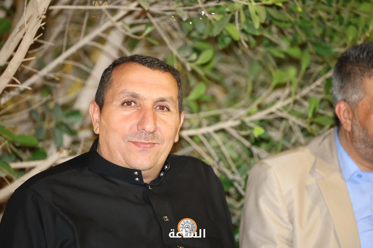 Madar Al-Saa Images 0.5774415077683006