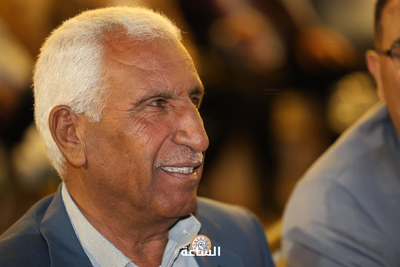 Madar Al-Saa Images 0.2578382495480277