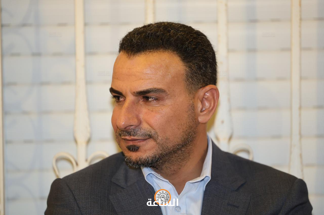 Madar Al-Saa Images 0.5961417587373331