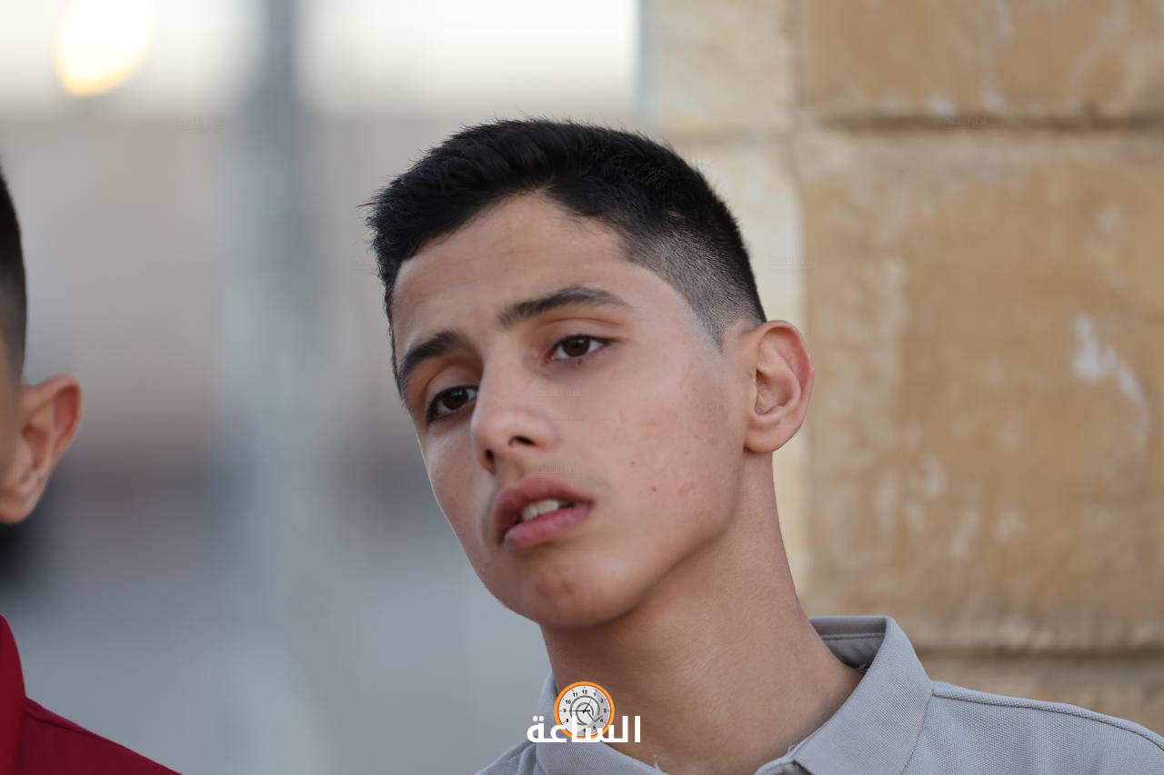 Madar Al-Saa Images 0.04372198467577604