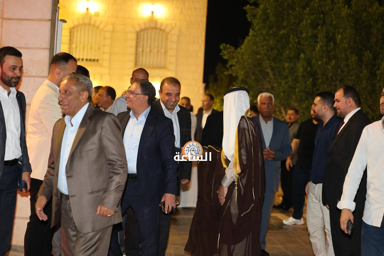 Madar Al-Saa Images 0.0140817660477901