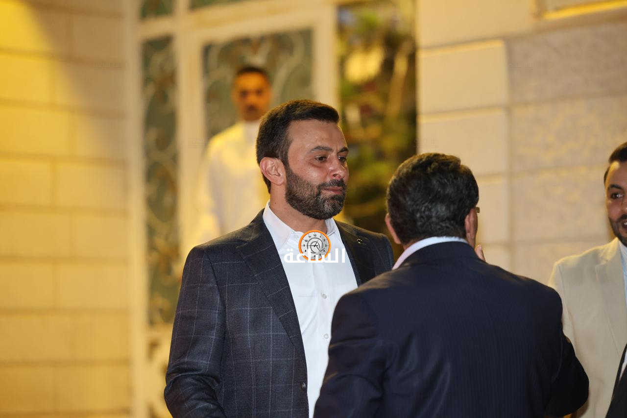 Madar Al-Saa Images 0.19753980636981583