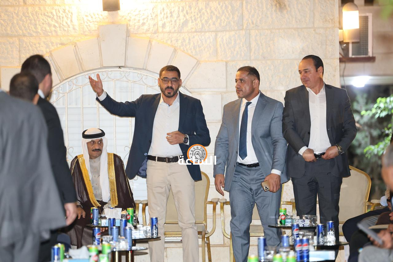 Madar Al-Saa Images 0.37980768805369414