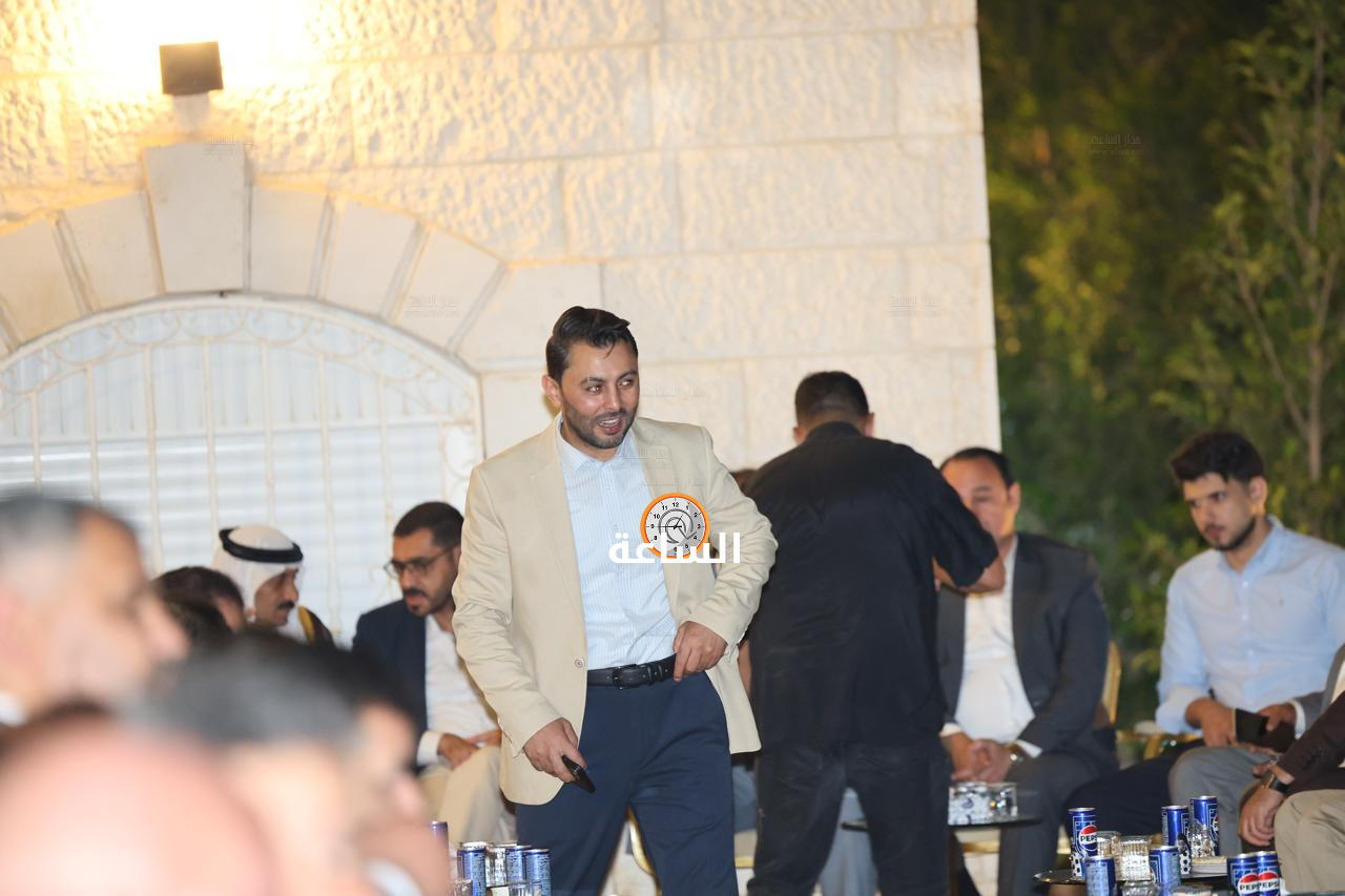 Madar Al-Saa Images 0.13854595766030164