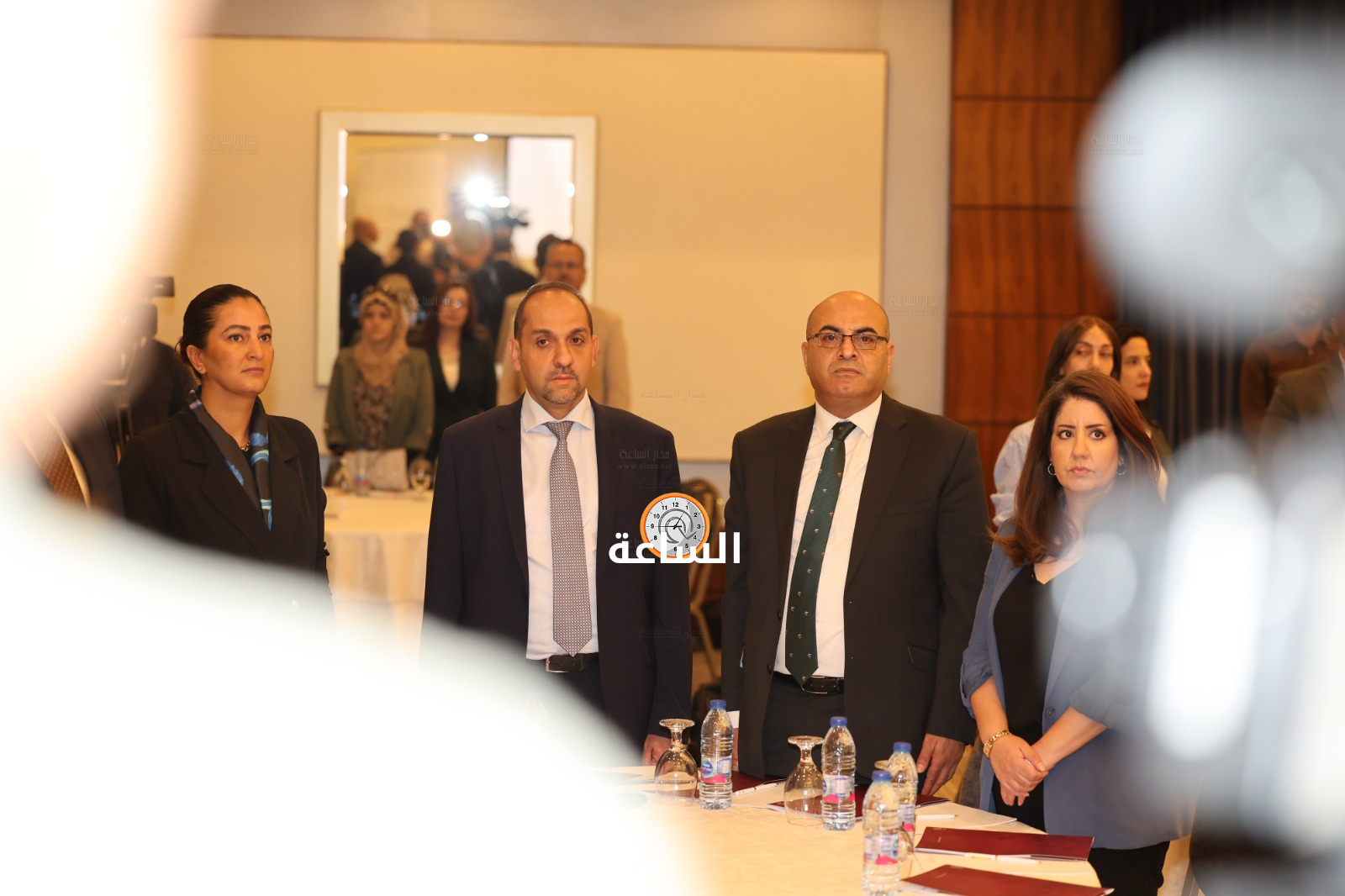 Madar Al-Saa Images 0.3884241897720845