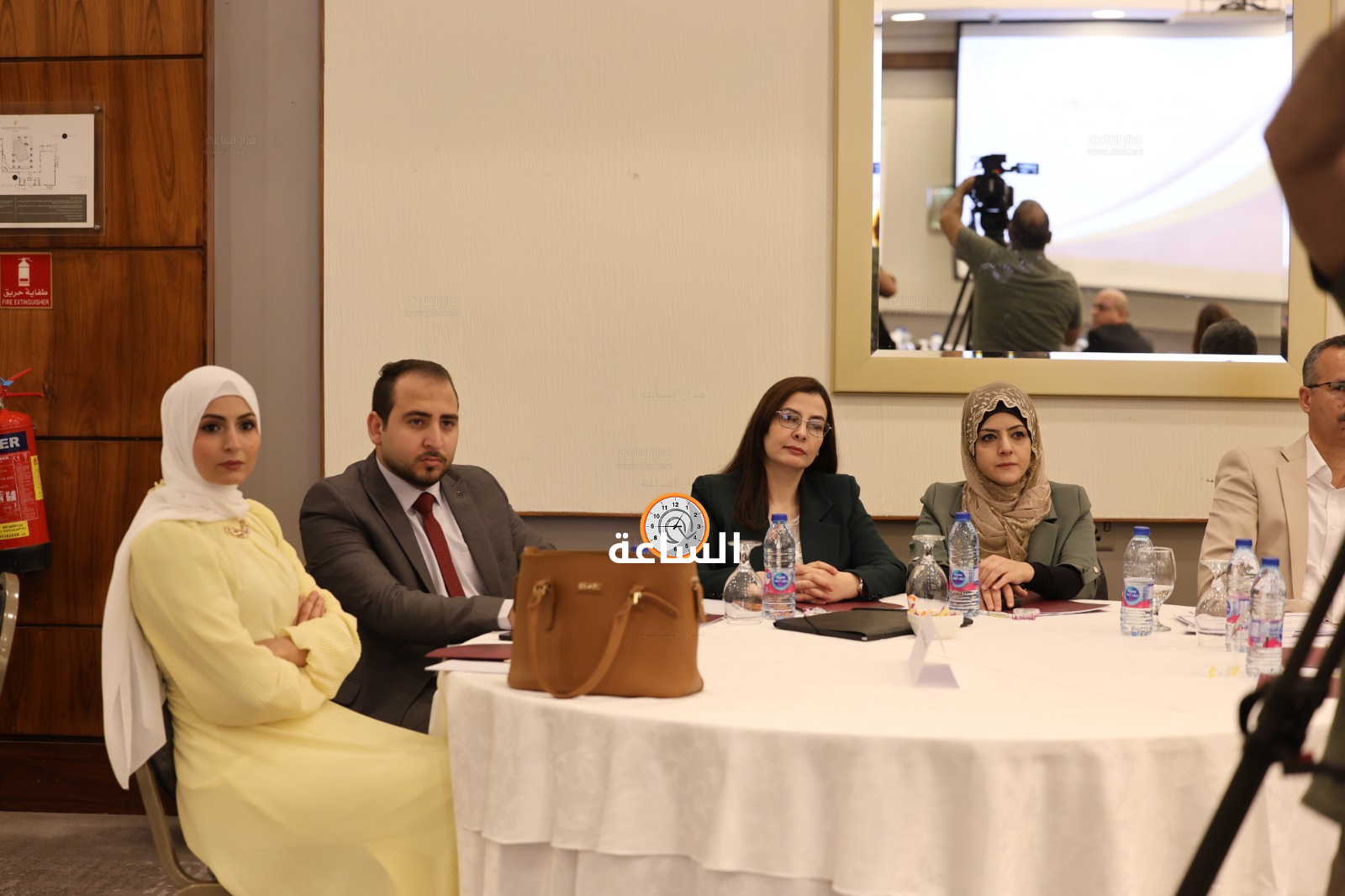 Madar Al-Saa Images 0.9441332873841091