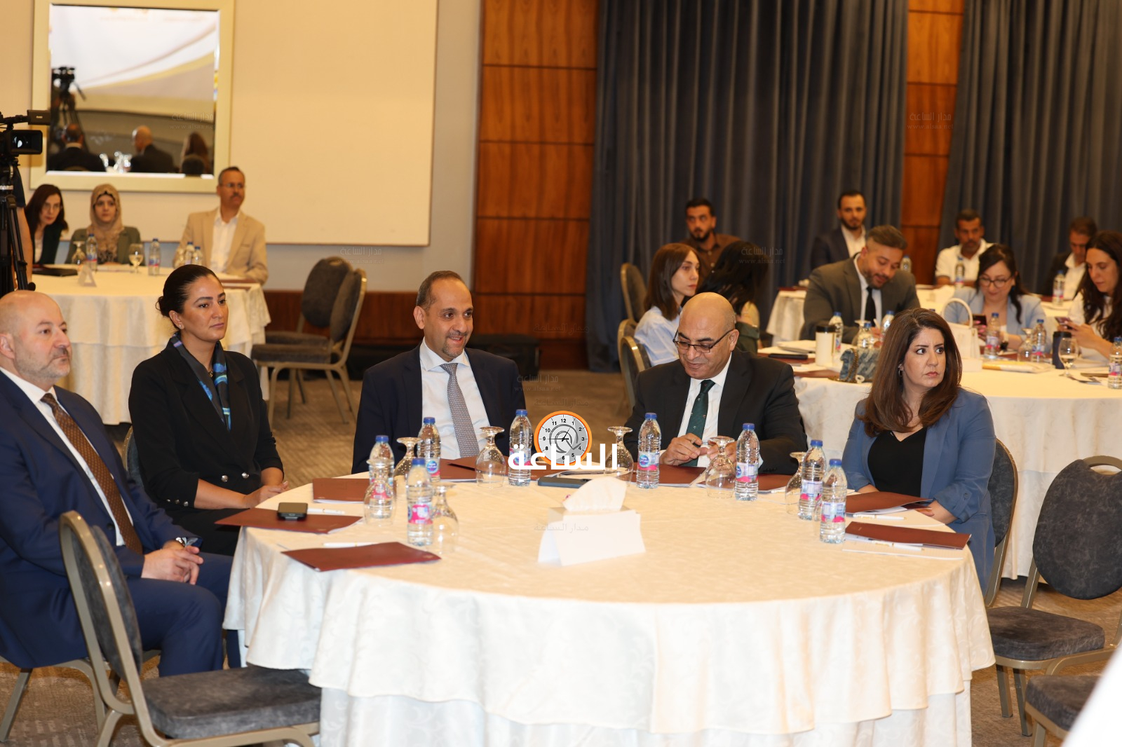 Madar Al-Saa Images 0.21403005039437573