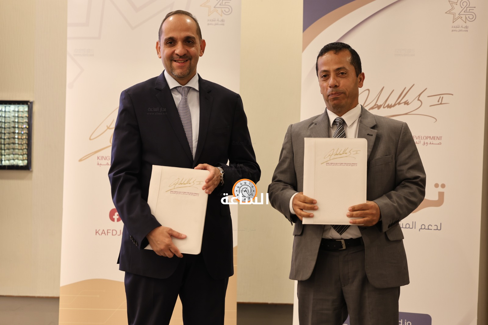 Madar Al-Saa Images 0.21010461448795226