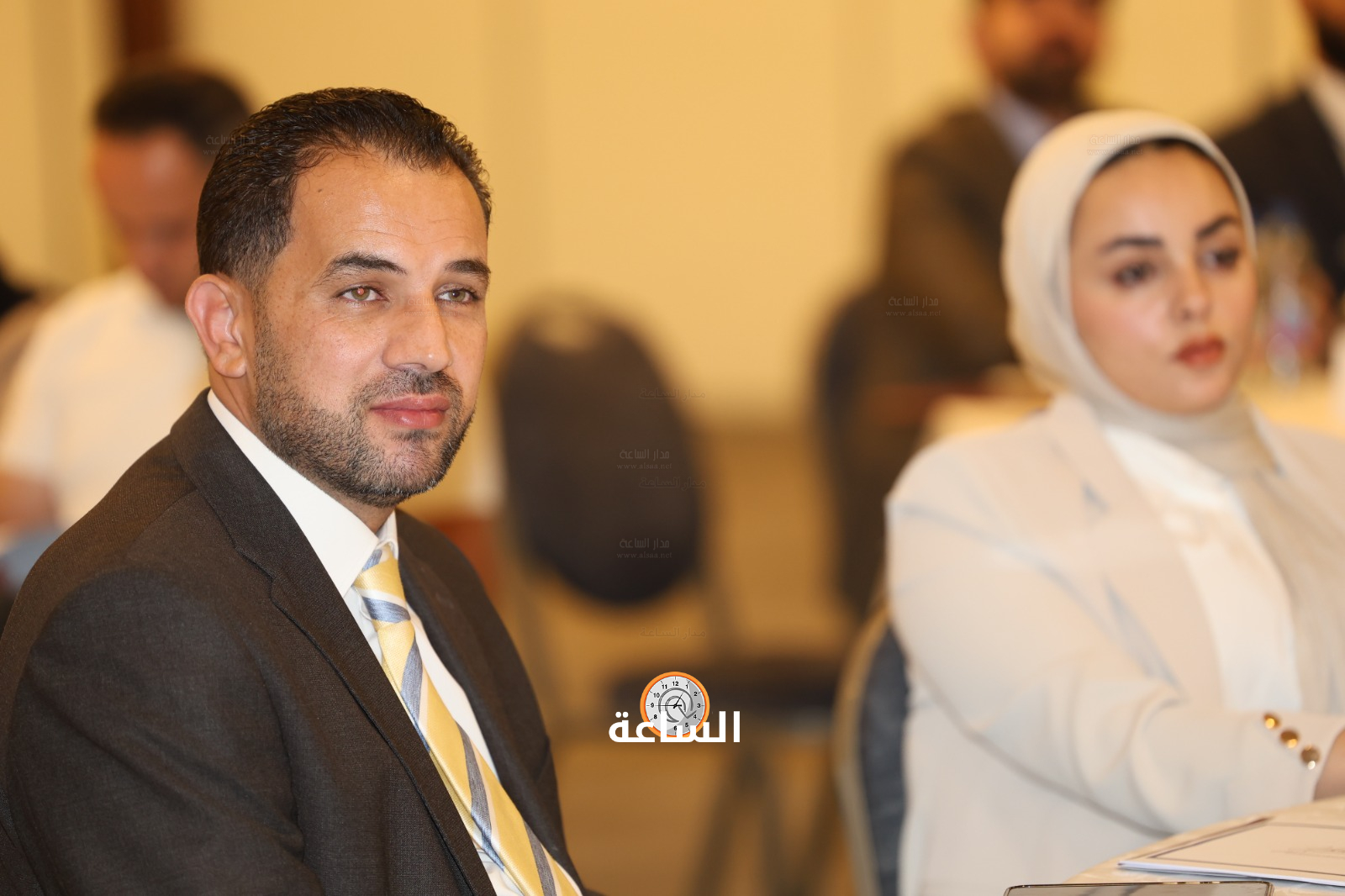 Madar Al-Saa Images 0.6983835556673367