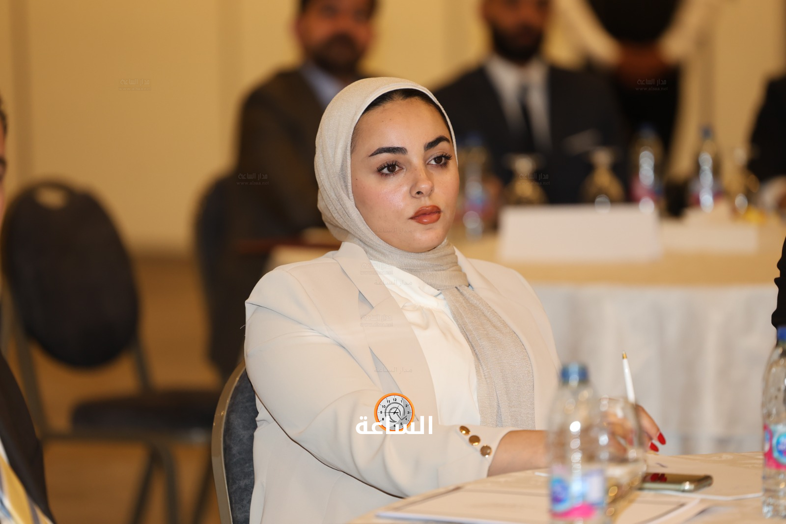 Madar Al-Saa Images 0.030441662604043795