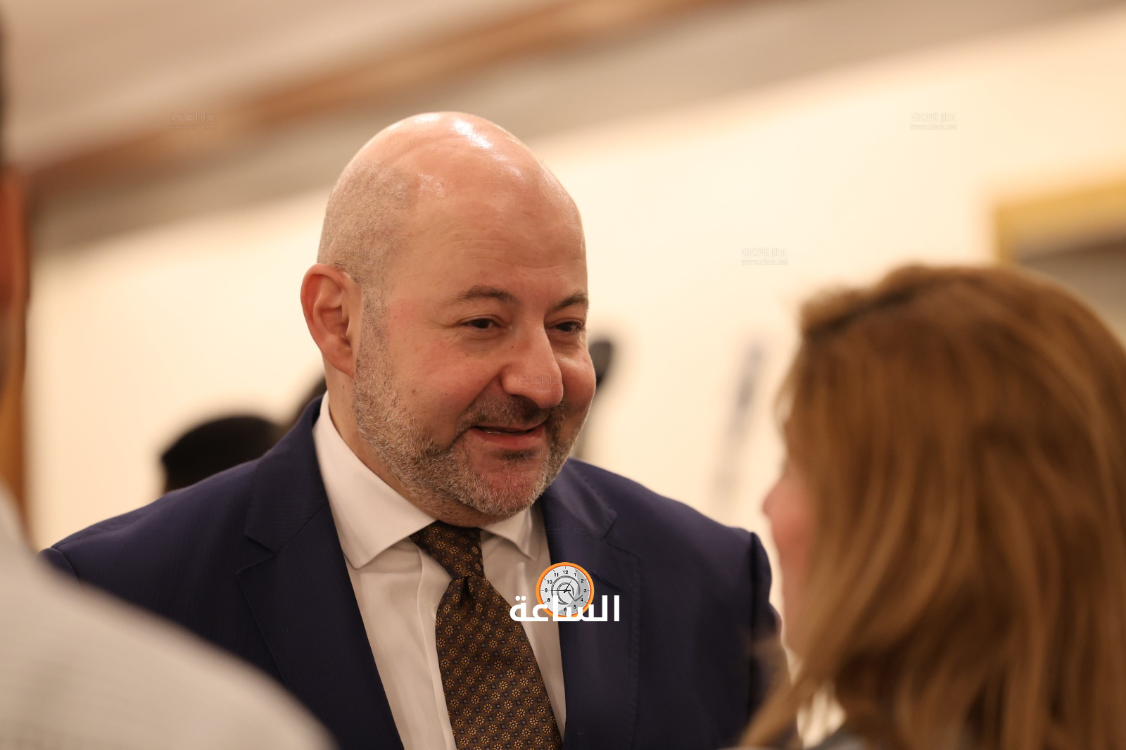 Madar Al-Saa Images 0.1730917828770675