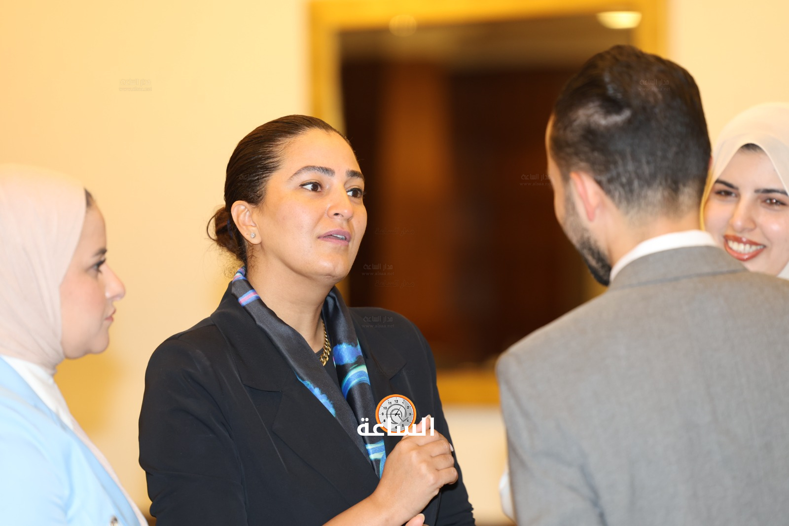 Madar Al-Saa Images 0.5655912194071031