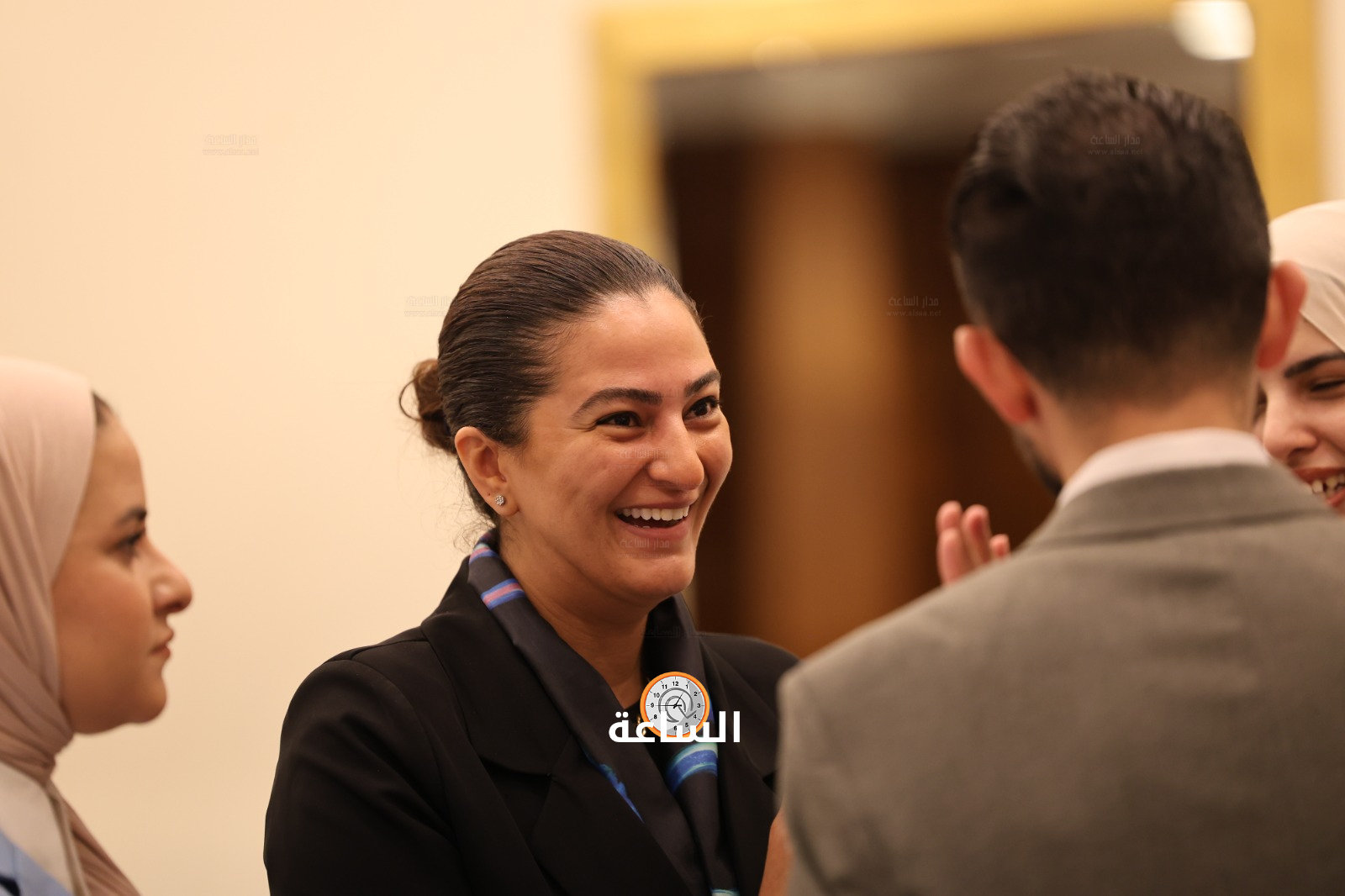 Madar Al-Saa Images 0.9361940005050199