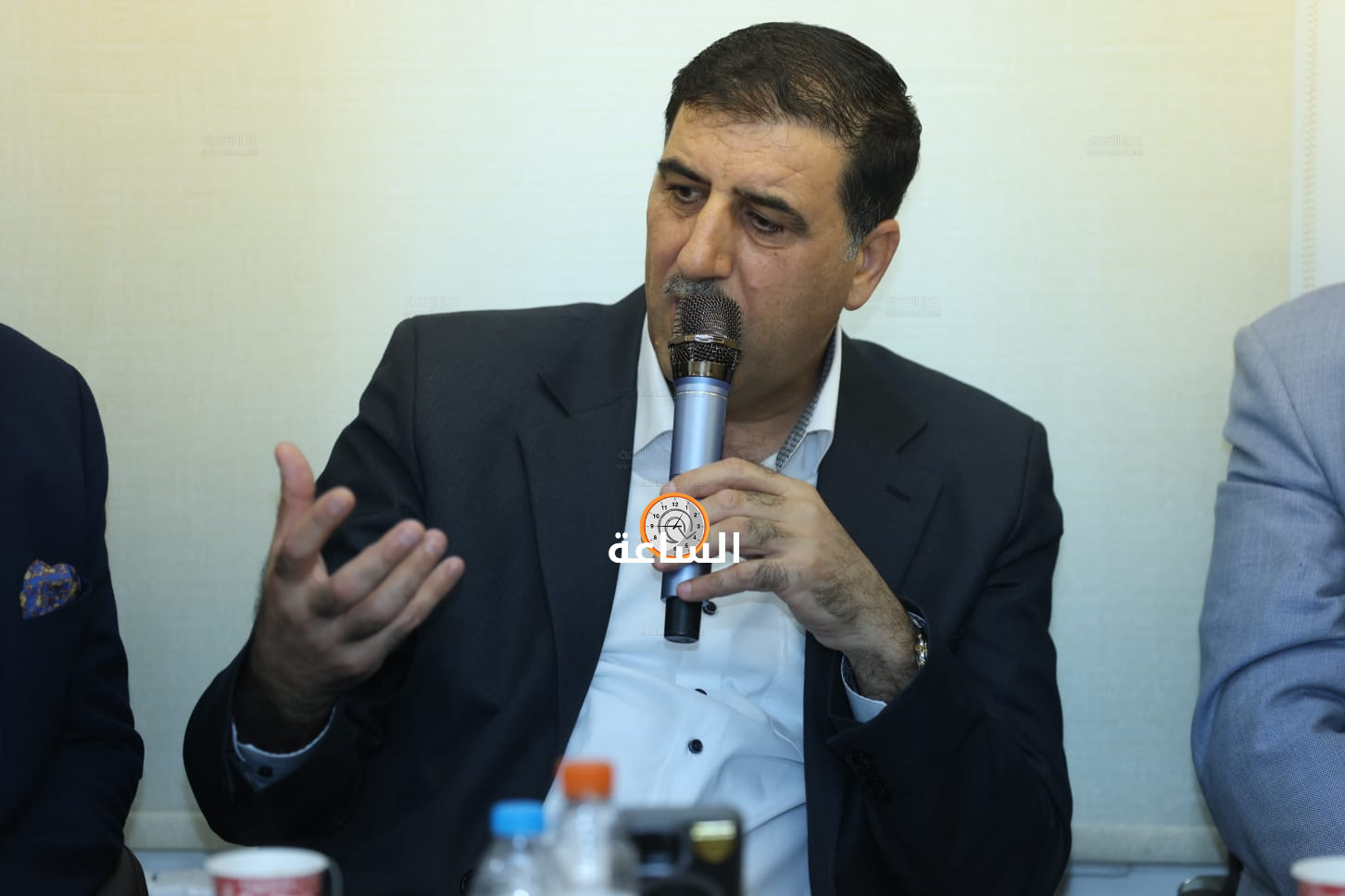 Madar Al-Saa Images 0.3732757019074632