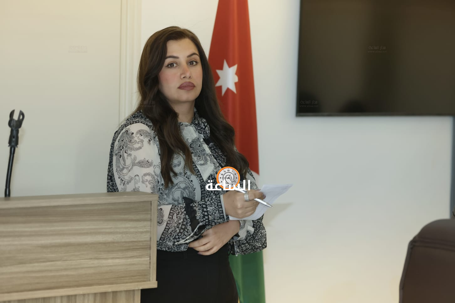 Madar Al-Saa Images 0.18000092910591214