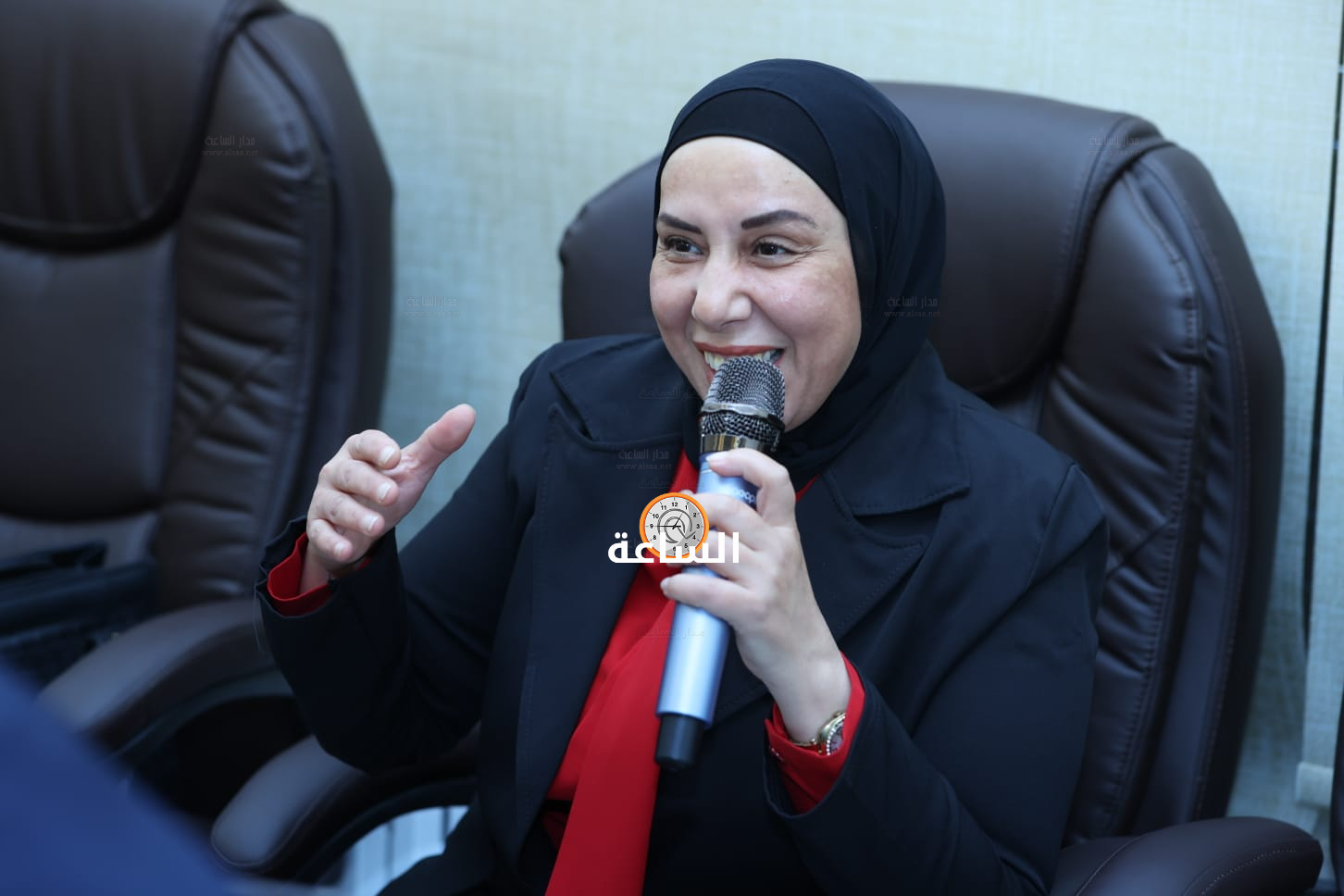 Madar Al-Saa Images 0.5391091584630828