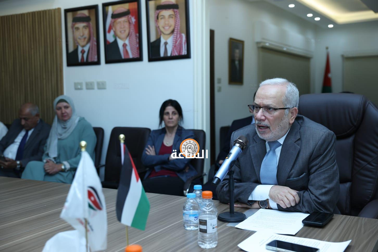 Madar Al-Saa Images 0.6960951566855953