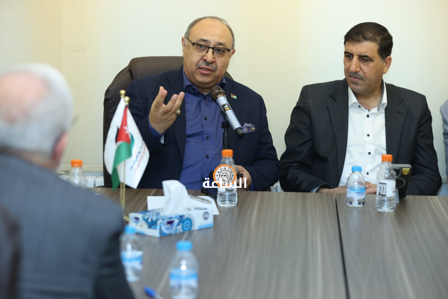 Madar Al-Saa Images 0.9354165860031441