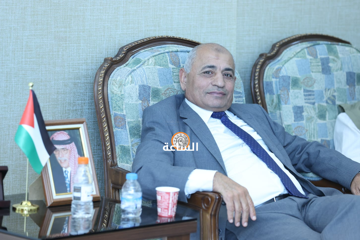 Madar Al-Saa Images 0.12655301315731504