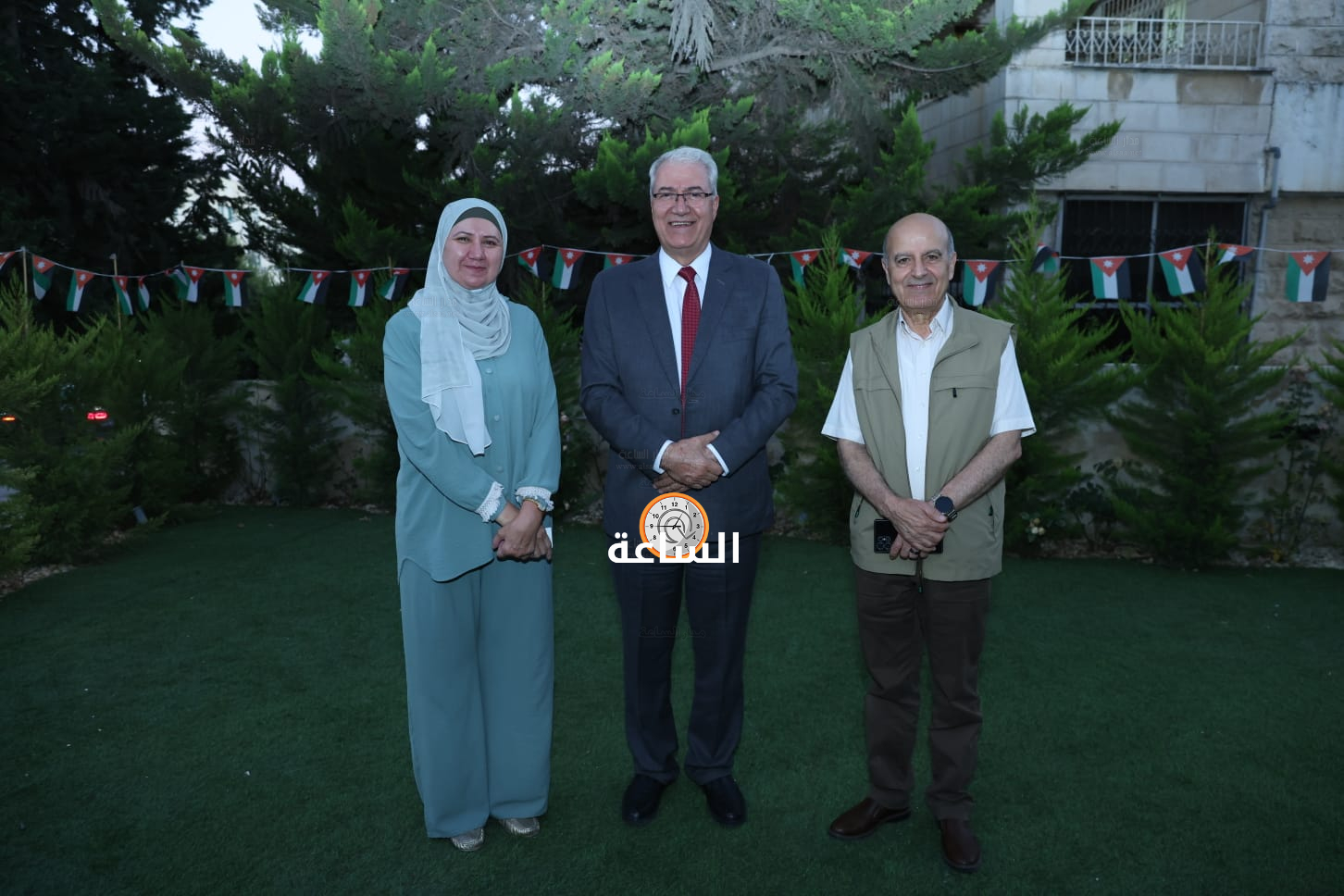 Madar Al-Saa Images 0.8221987036724154