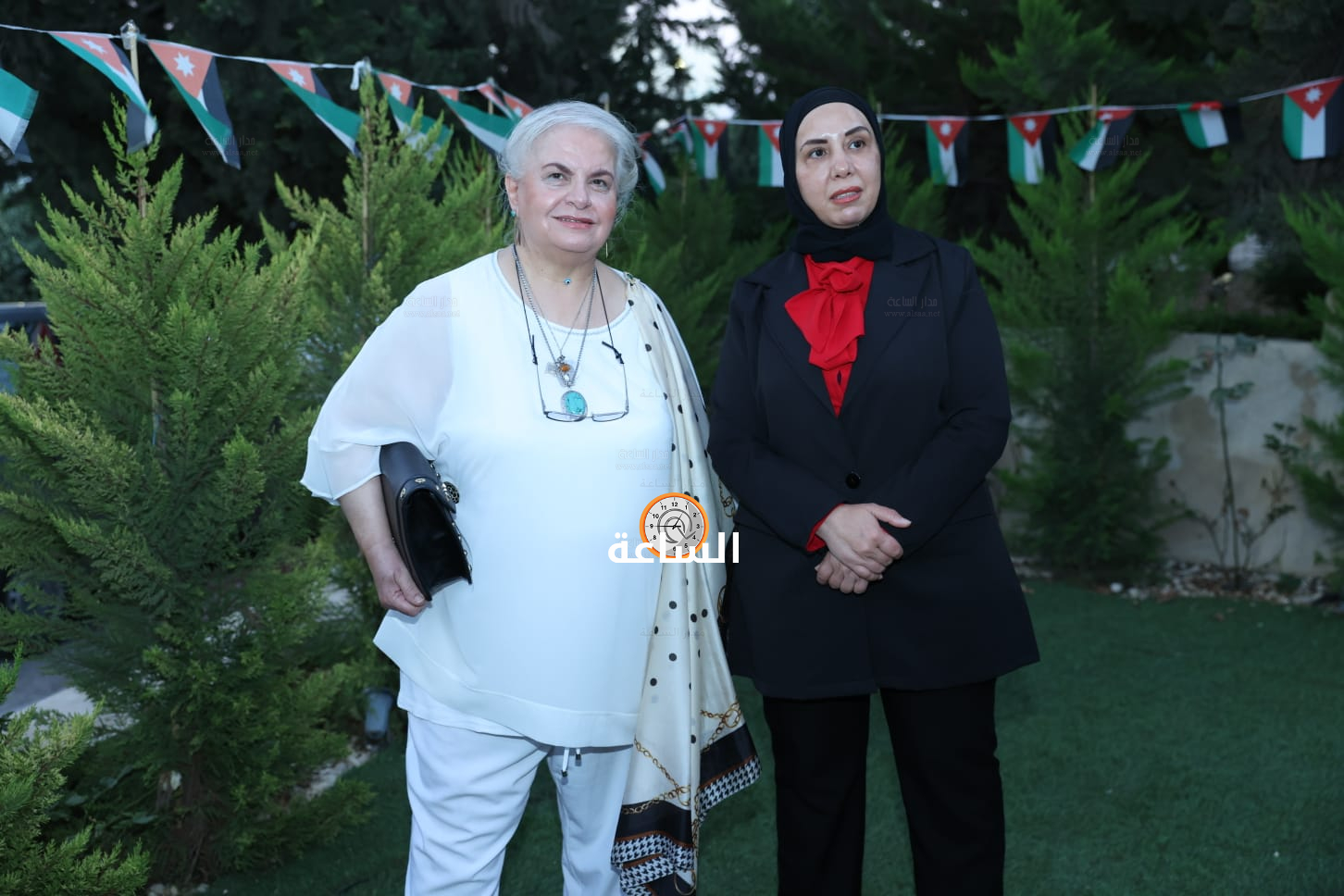Madar Al-Saa Images 0.5016330467747355