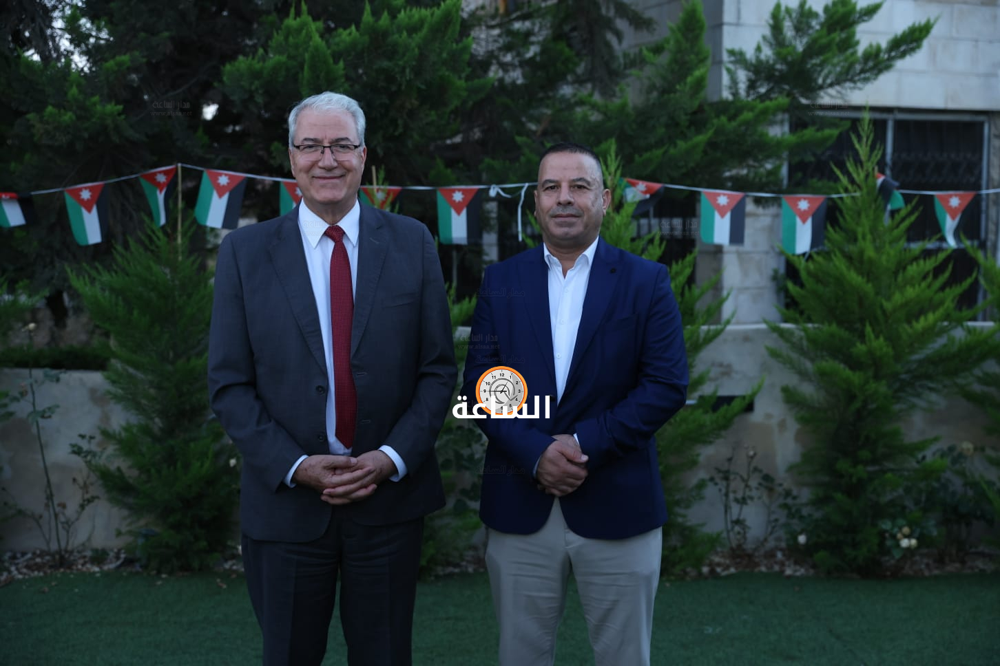 Madar Al-Saa Images 0.48930810938735314