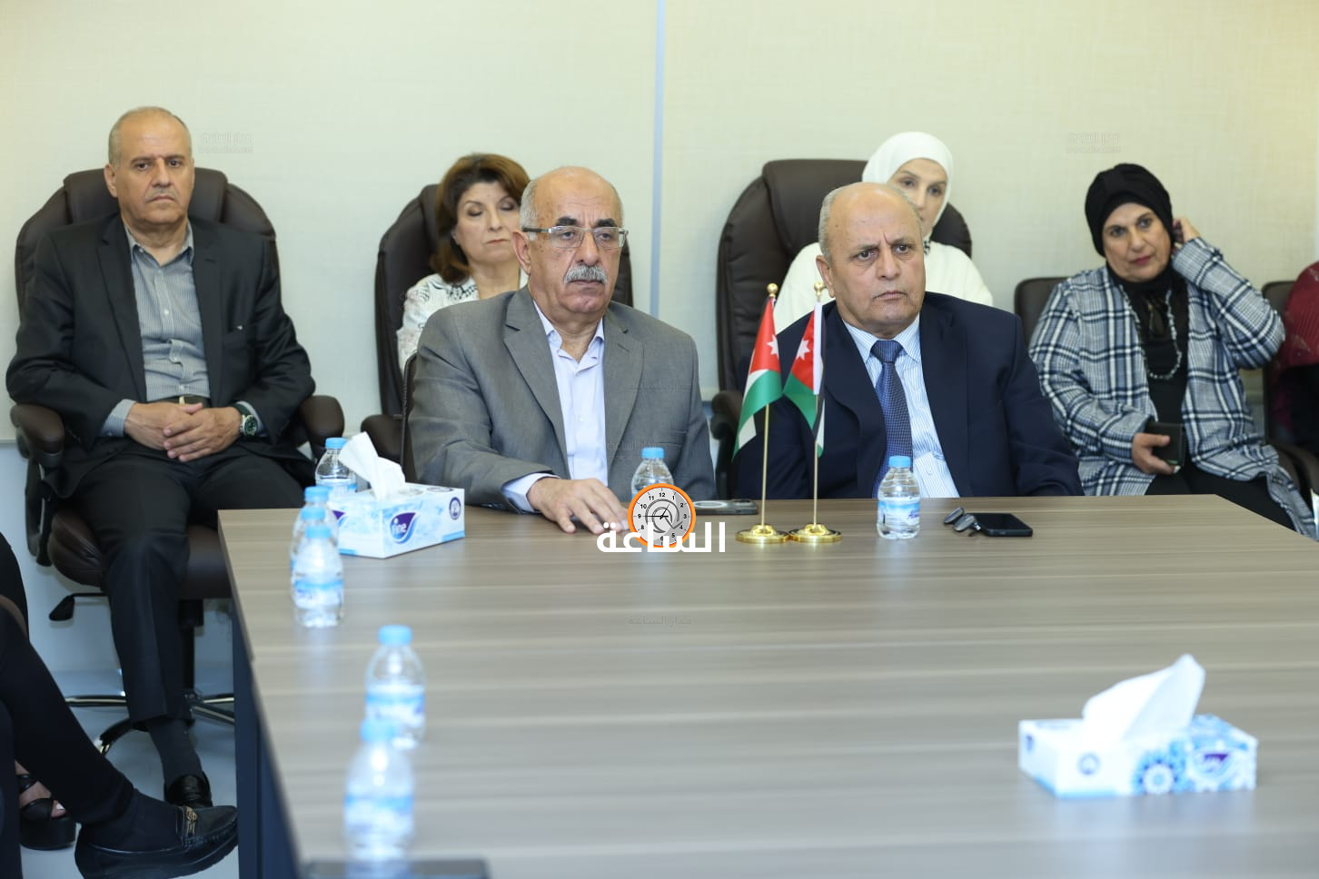 Madar Al-Saa Images 0.13523764288341555