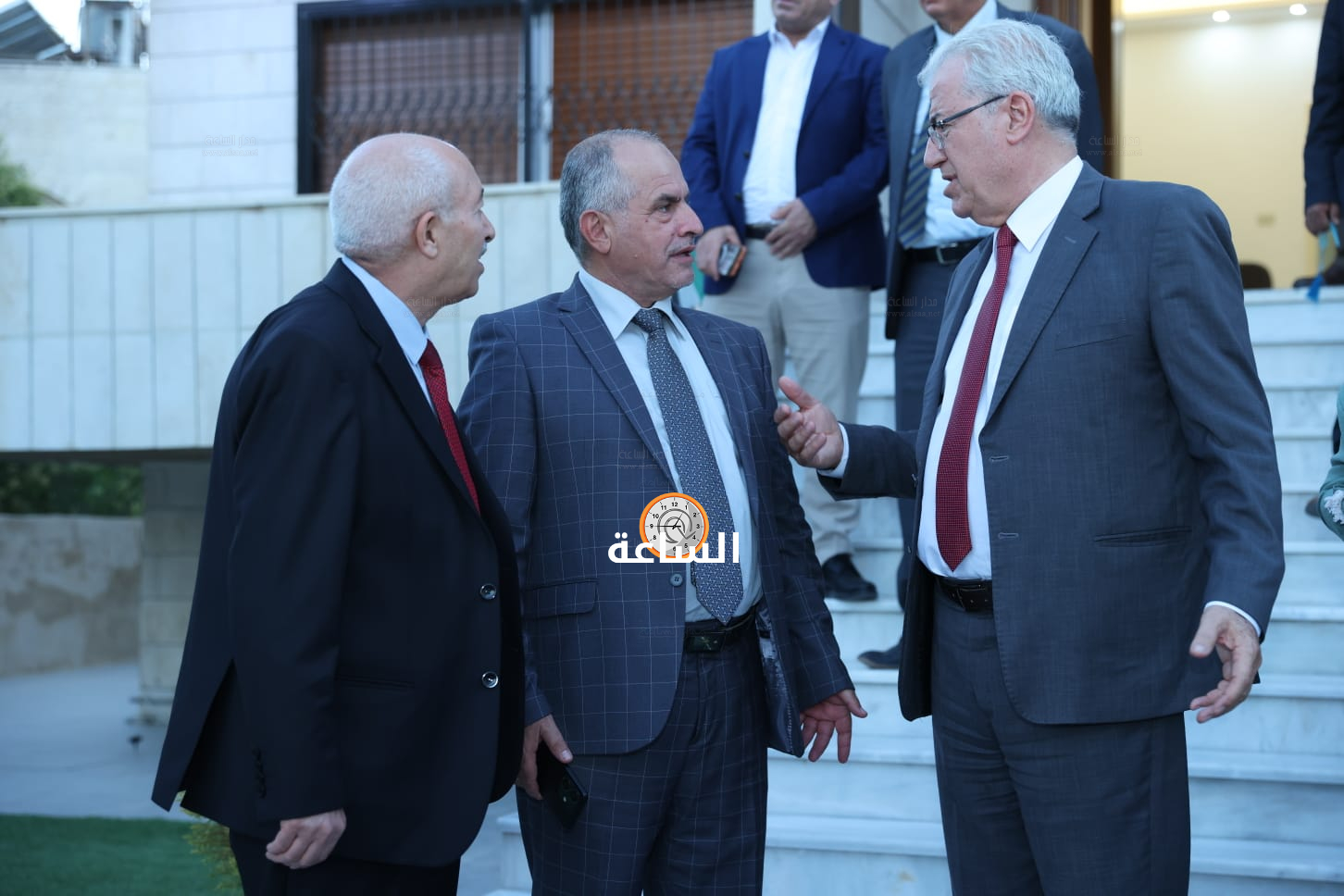 Madar Al-Saa Images 0.07043302154791165