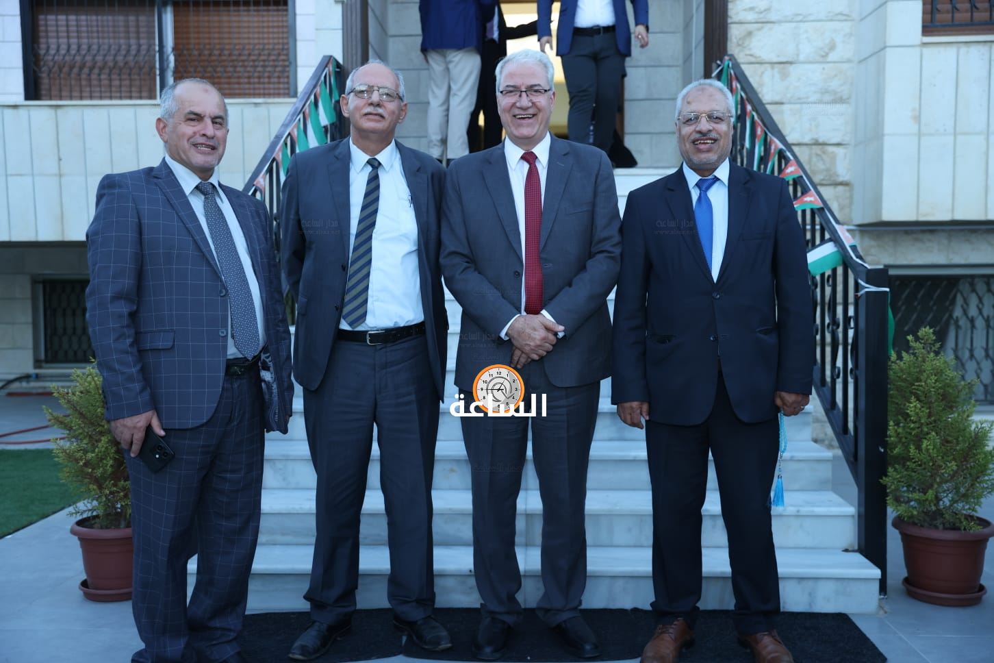 Madar Al-Saa Images 0.48258275496755487