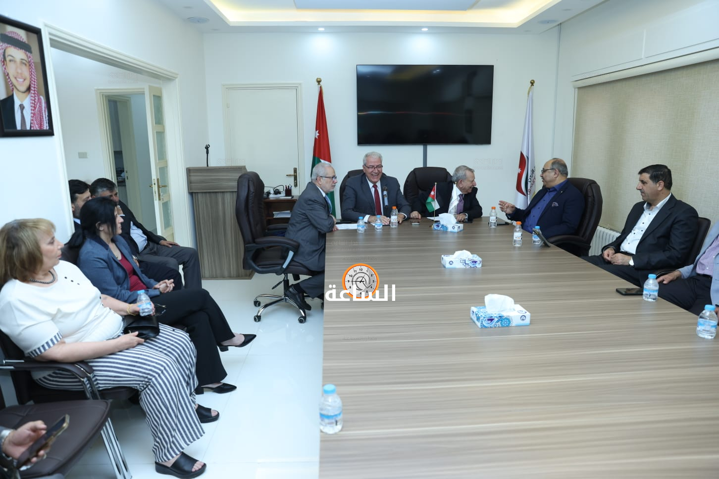 Madar Al-Saa Images 0.17585459566789052