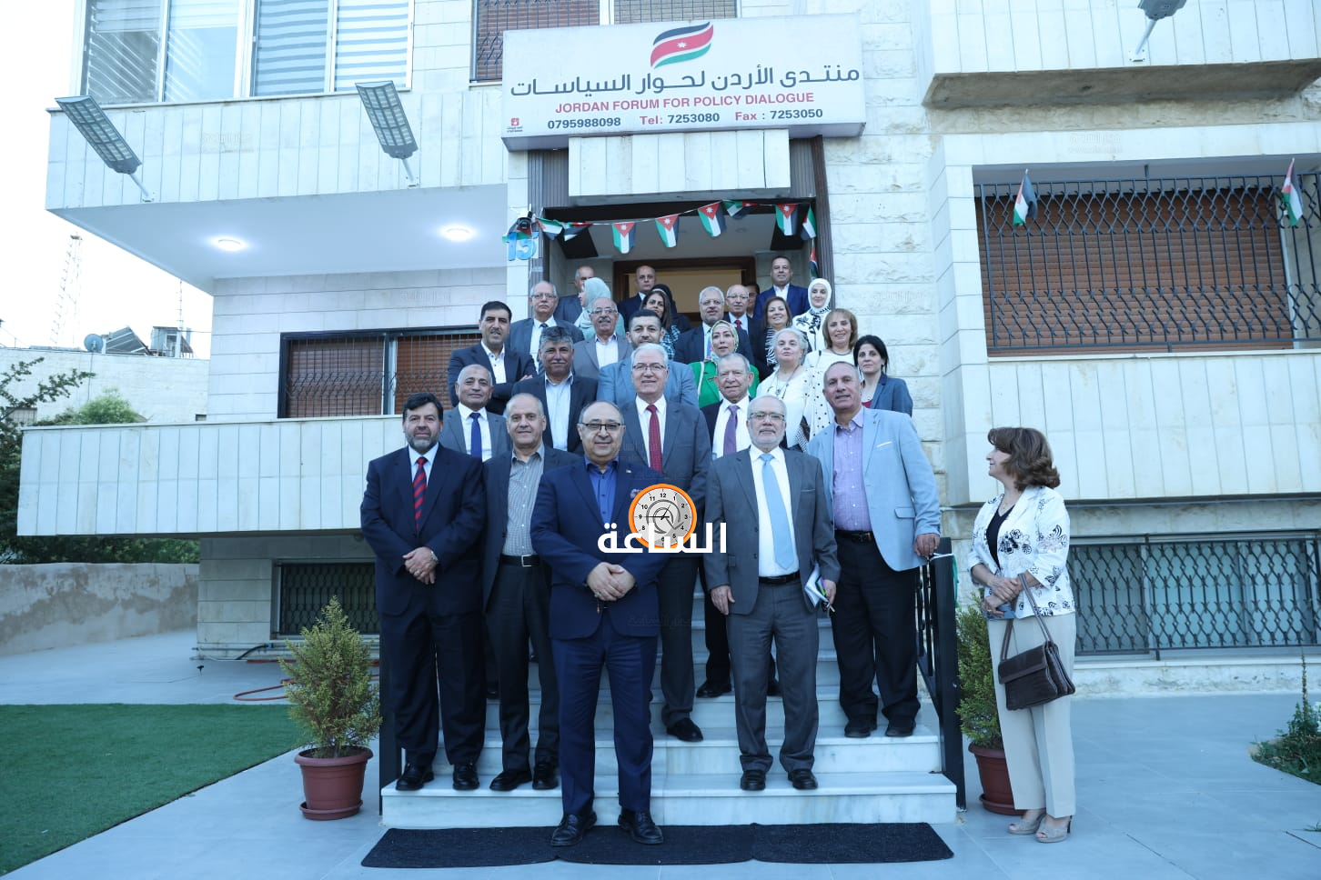 Madar Al-Saa Images 0.09007185096580594
