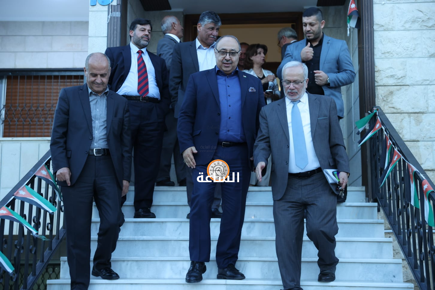 Madar Al-Saa Images 0.6152849560879735