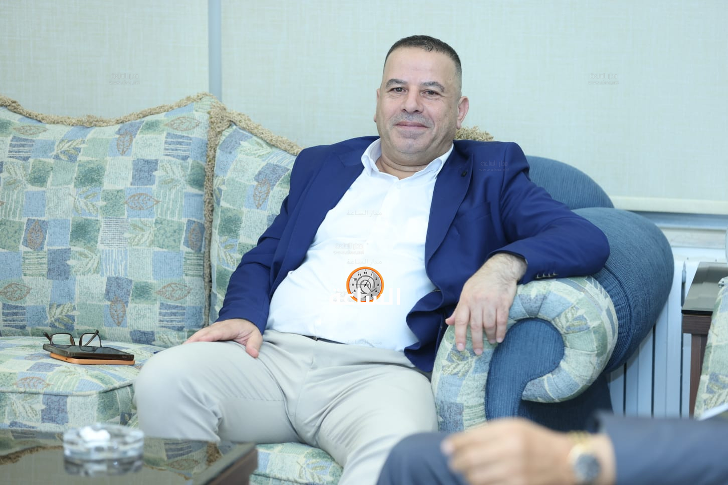 Madar Al-Saa Images 0.4677270182665324
