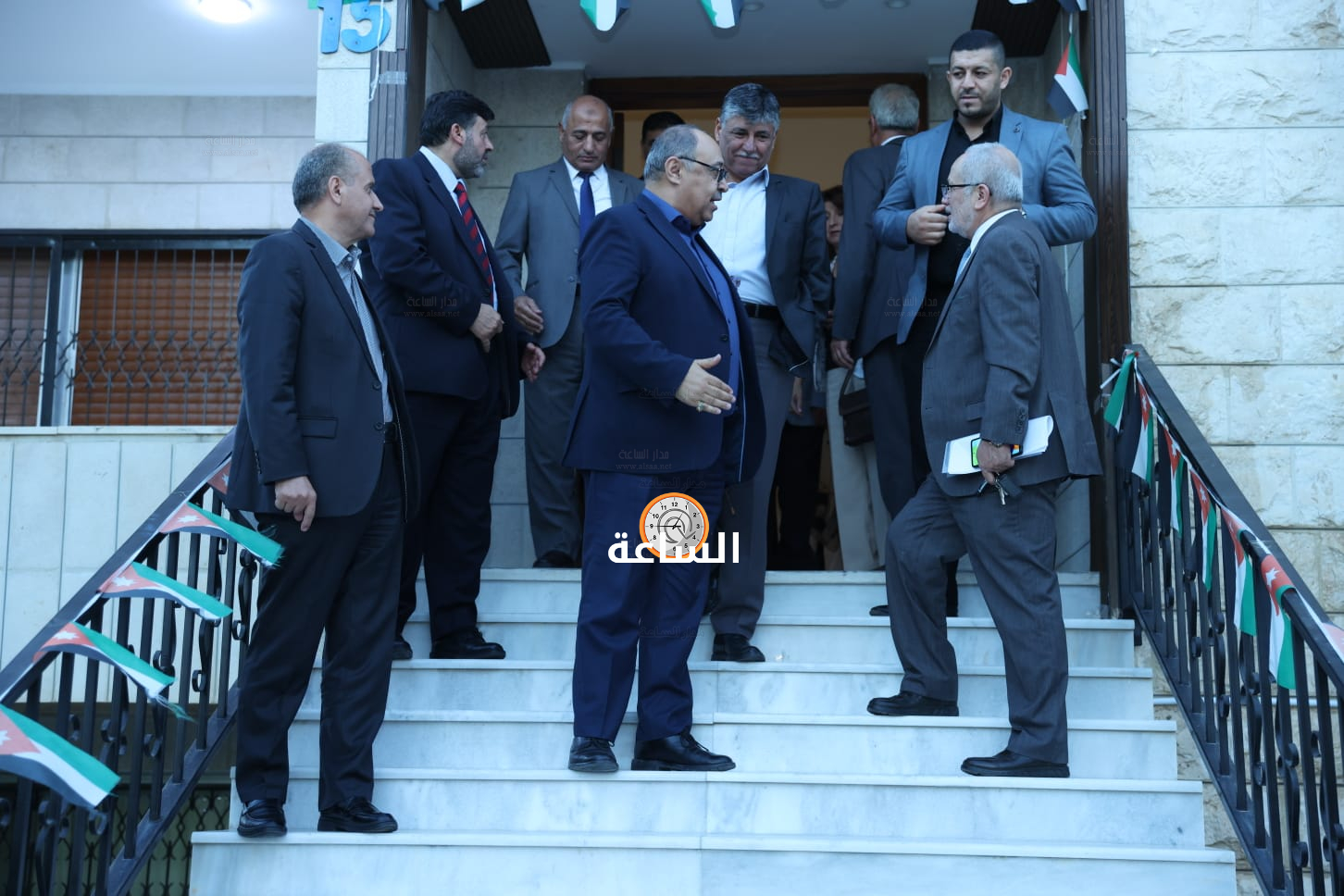 Madar Al-Saa Images 0.23907866852752557
