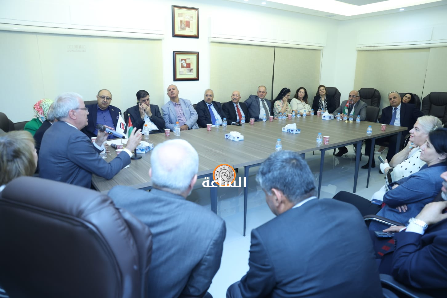 Madar Al-Saa Images 0.2168226025136092