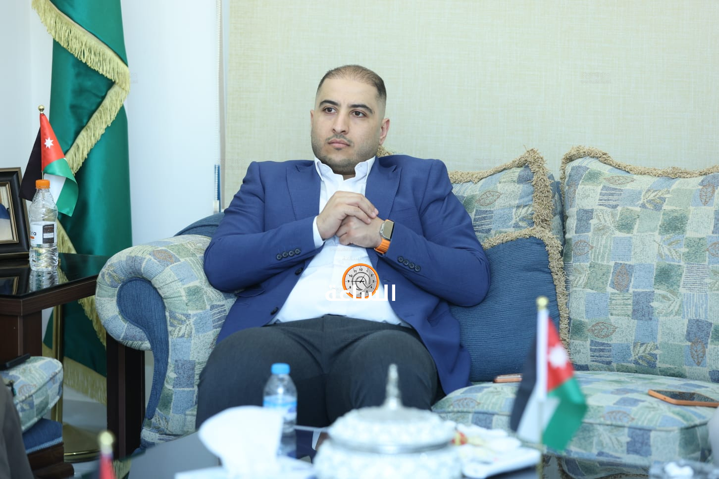 Madar Al-Saa Images 0.7481901184204086