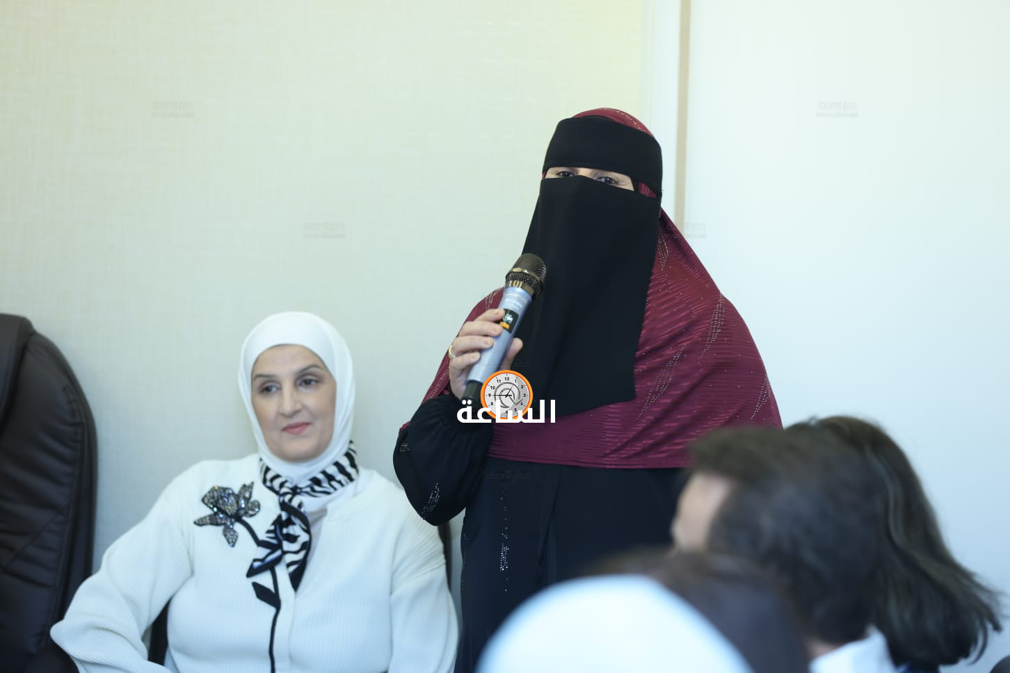 Madar Al-Saa Images 0.06810413960802841
