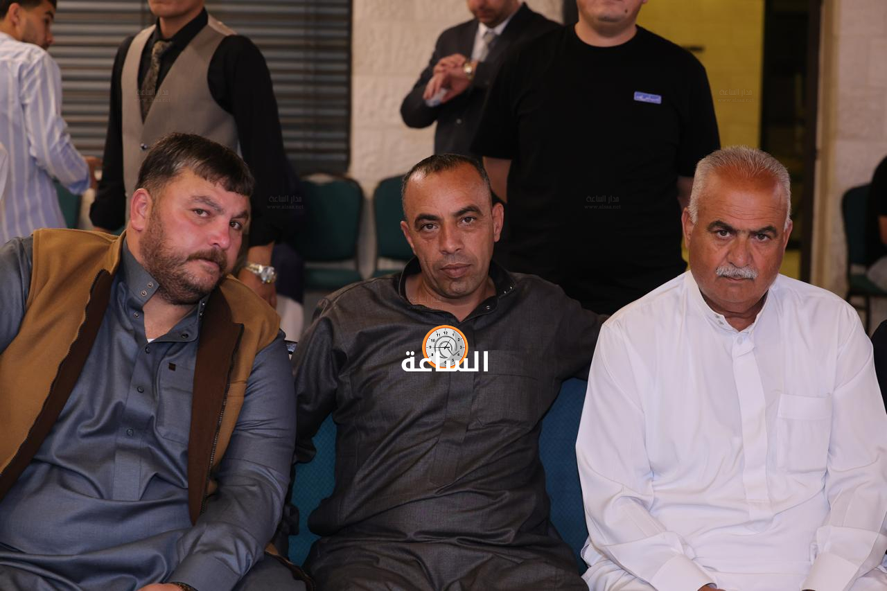 Madar Al-Saa Images 0.7811180943626791