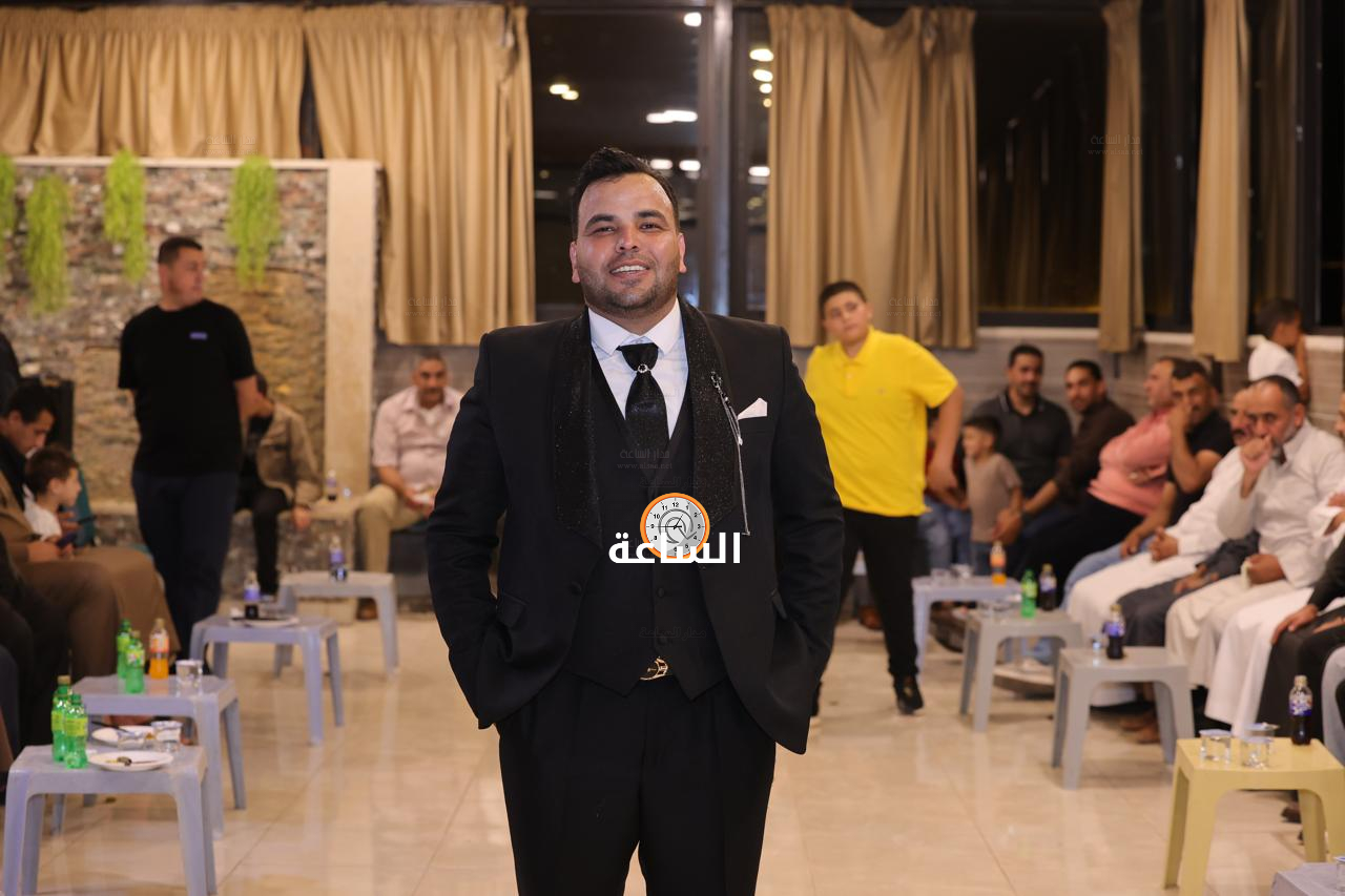 Madar Al-Saa Images 0.29627901445279536