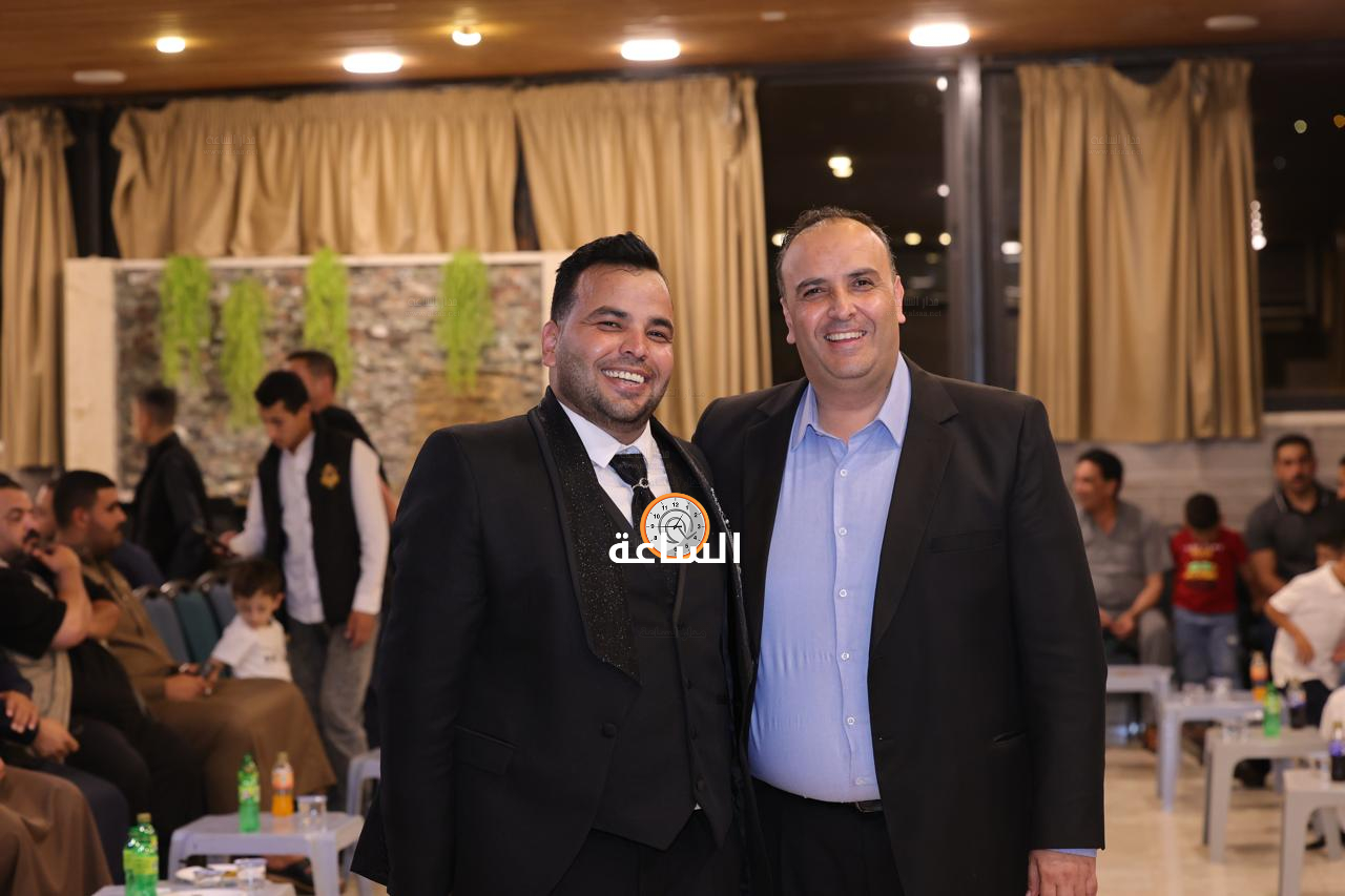 Madar Al-Saa Images 0.9004383743109041