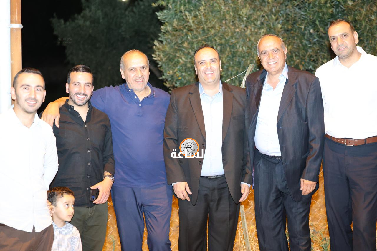Madar Al-Saa Images 0.4418937916990562