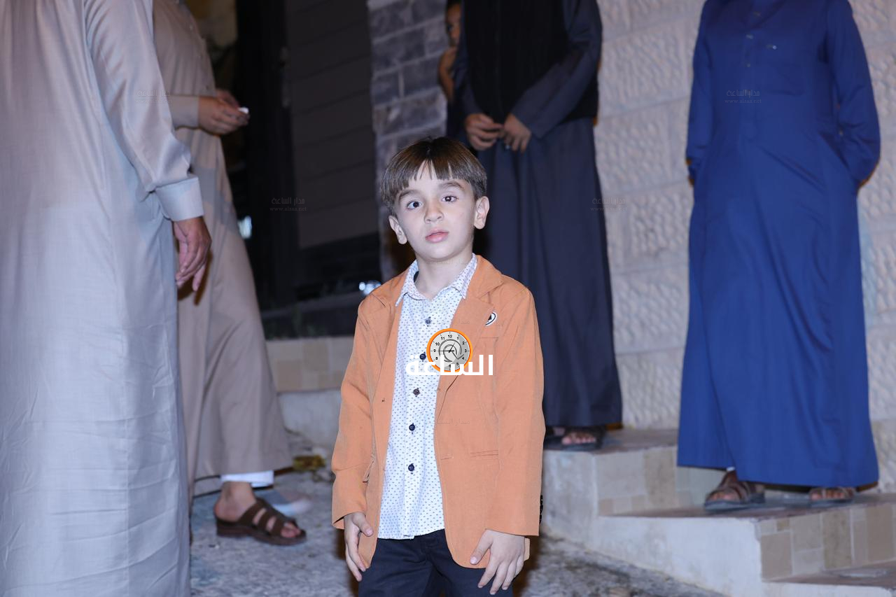 Madar Al-Saa Images 0.917821173734461