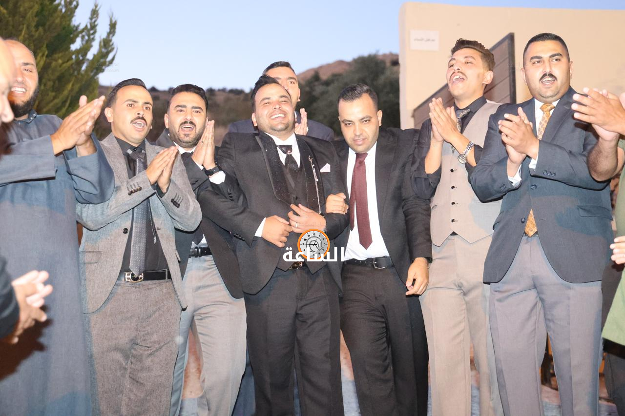Madar Al-Saa Images 0.4951201650823238