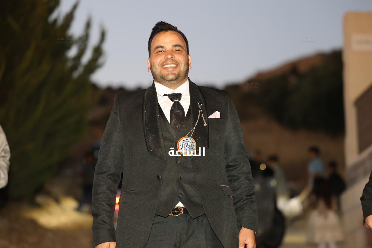 Madar Al-Saa Images 0.18789141943021603